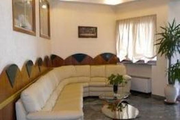 Miramare Hotel (Marina di Gioiosa Ionica)
